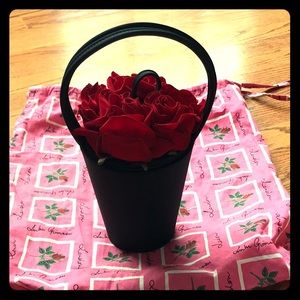 Vintage Lulu Guinness bag